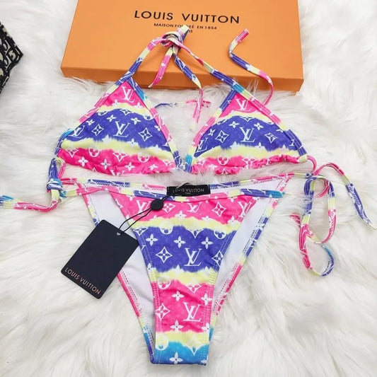Maillot De Bain LV
