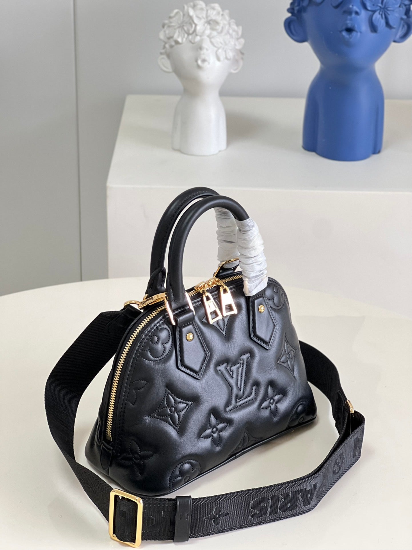 Sac LV BB Alma