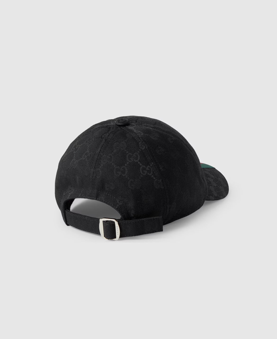 Casquette de base-ball en toile GG d'origine - CASQUETTES (2)
