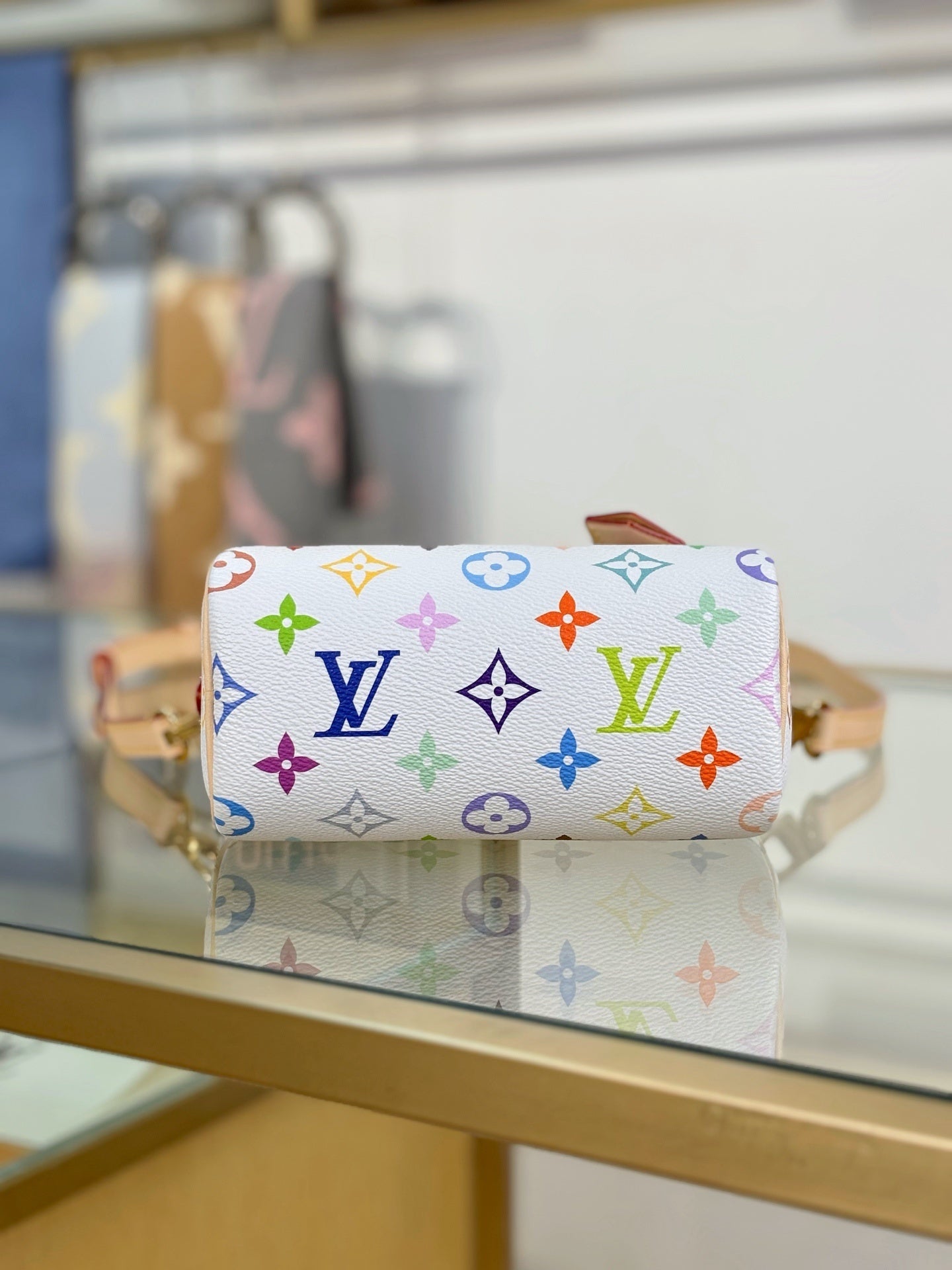 Sac LV Nano Speedy