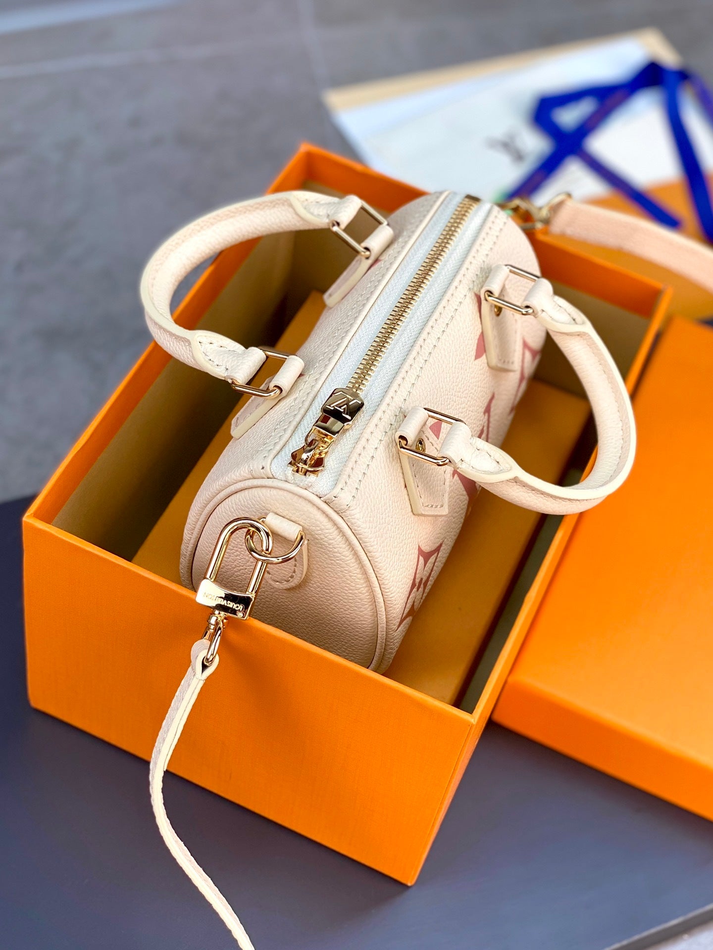 Sac LV Nano Speedy