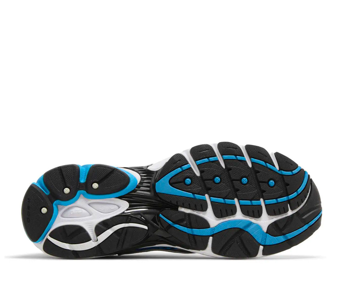 SAUCONY PROGRID OMNI 9 OG Silver Blue
