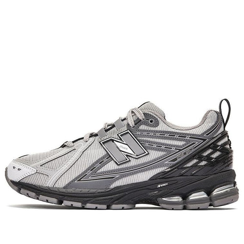 New Balance 1906R Grey Black