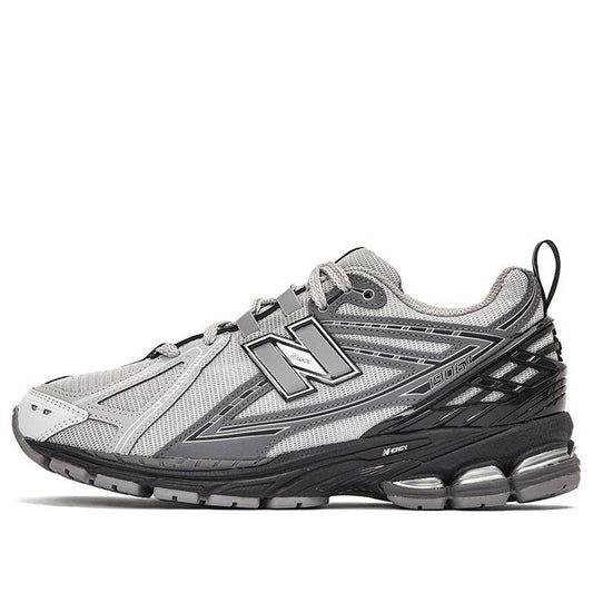 New Balance 1906R Grey Black