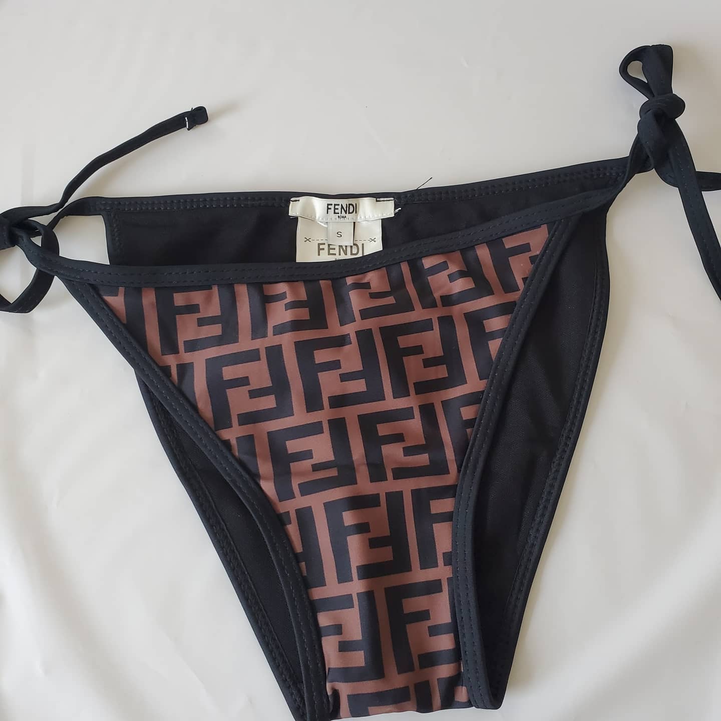 Maillot De Bain FF