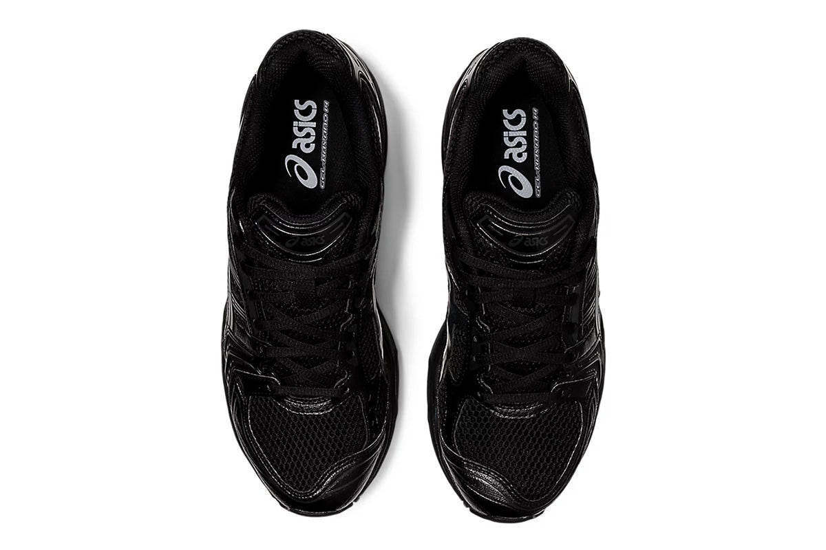 ASICS Gel Kayano 14 Triple Black