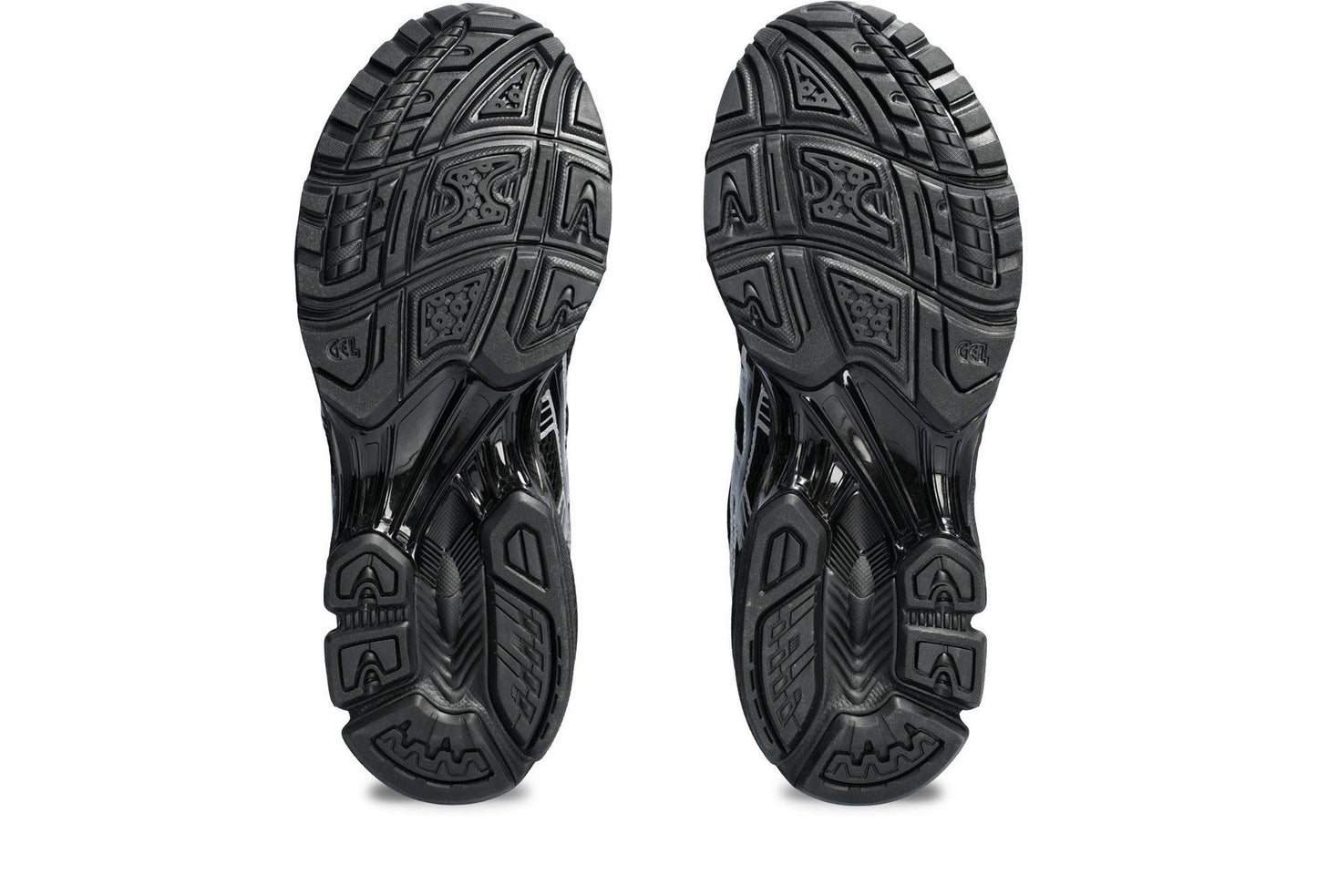 ASICS Gel-Kayano 14 Black Pure Silver