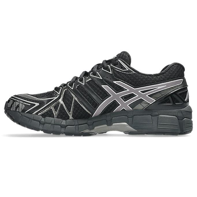 ASICS Gel-Kayano 20 Black Clay Grey