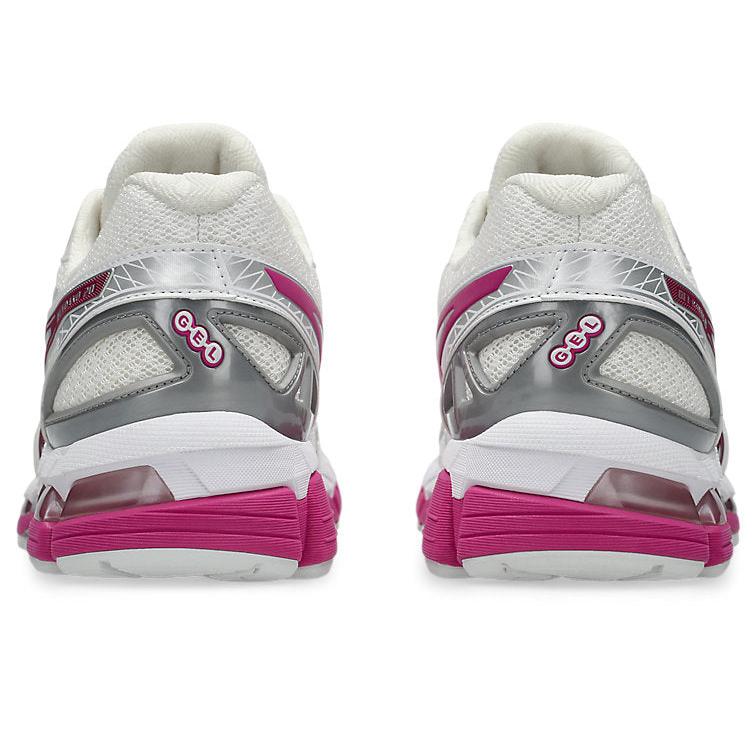 ASICS Gel-Kayano 20 White Raspberry