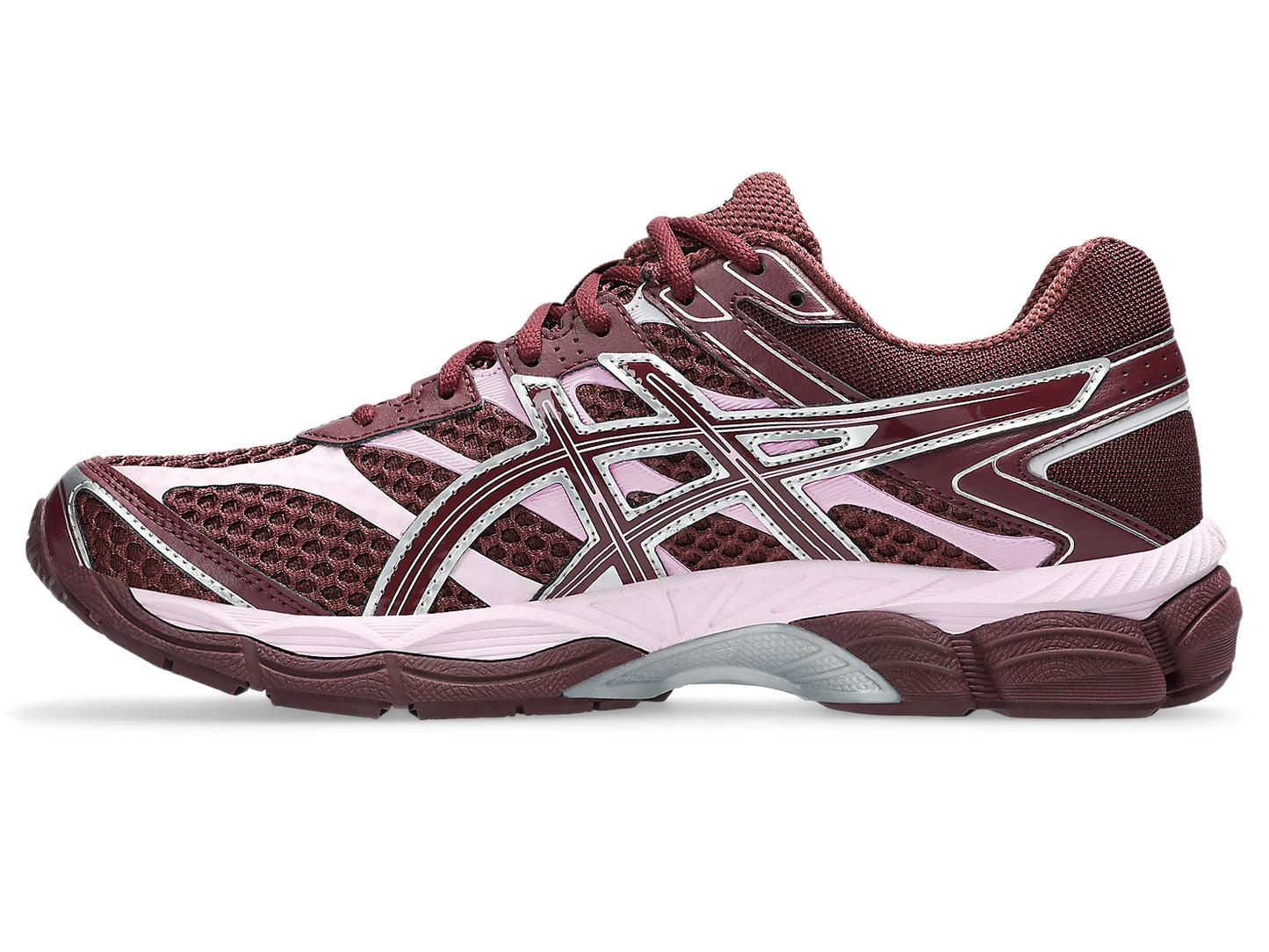 ASICS Gel-Cumulus 16 Bordeaux
