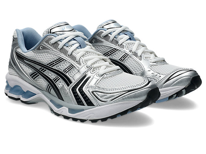 Asics JJJJOUND x GEL-KAYANO 14 Bleu Blanc