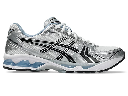 Asics JJJJOUND x GEL-KAYANO 14 Bleu Blanc