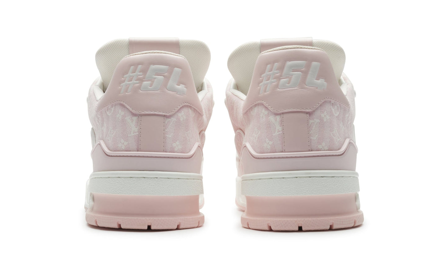 LV Trainer '54' Pink