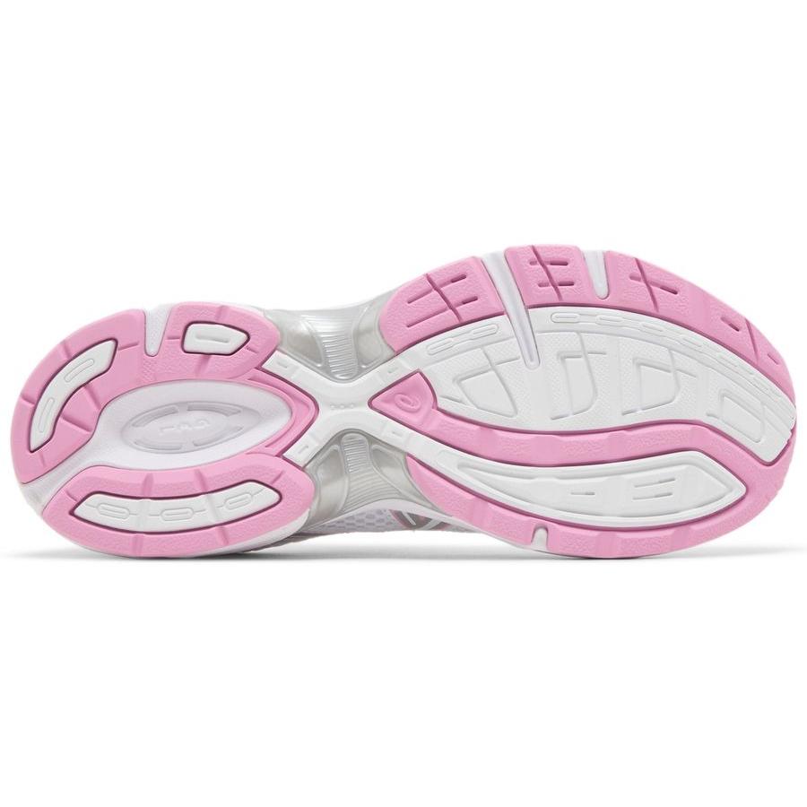 ASICS Gel-1130 White Silver Pink