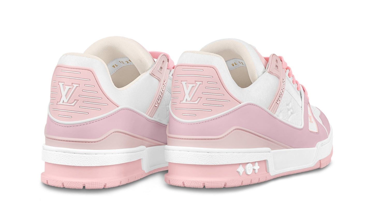 LV Trainer Rose