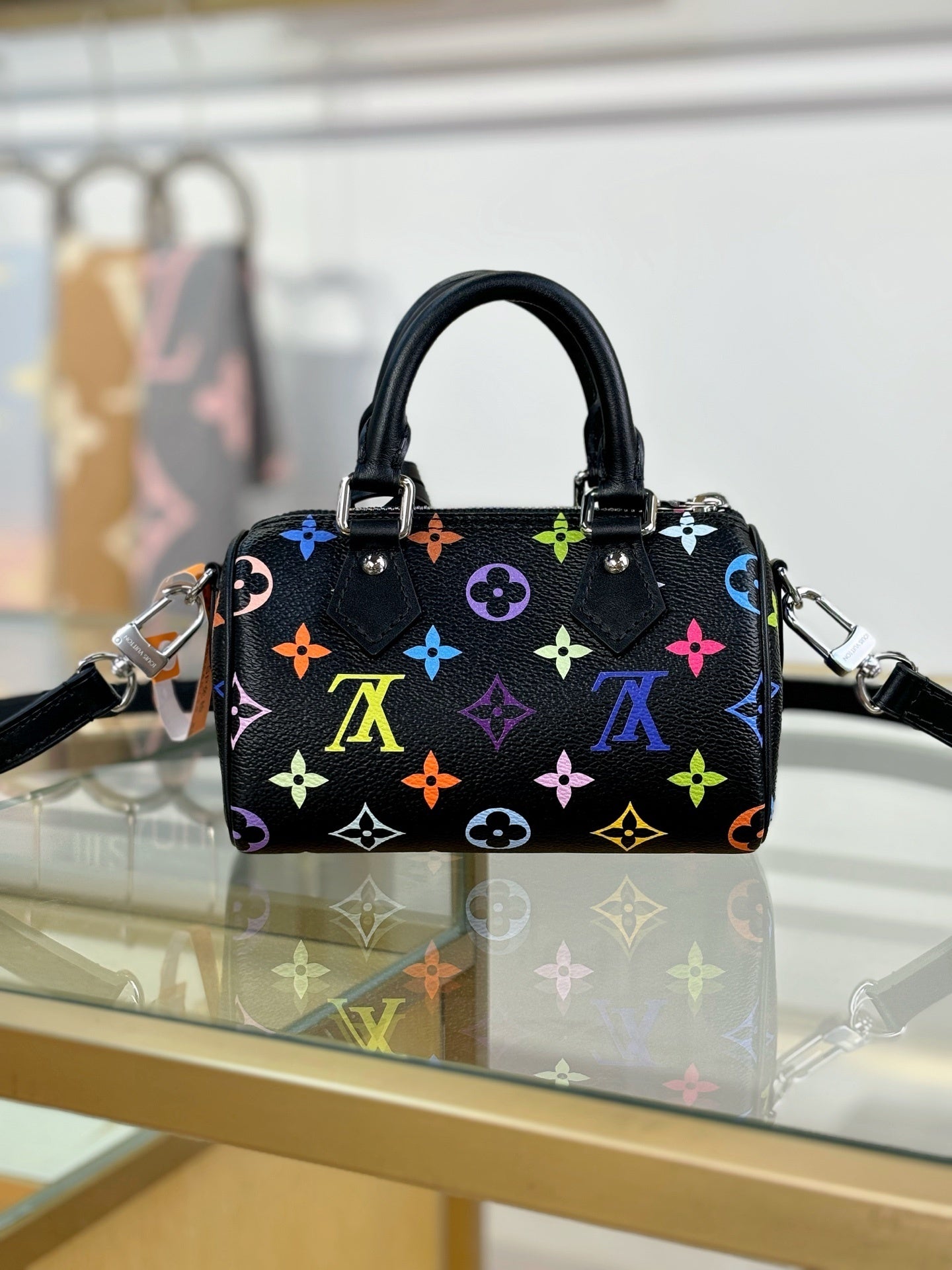 Sac LV Nano Speedy