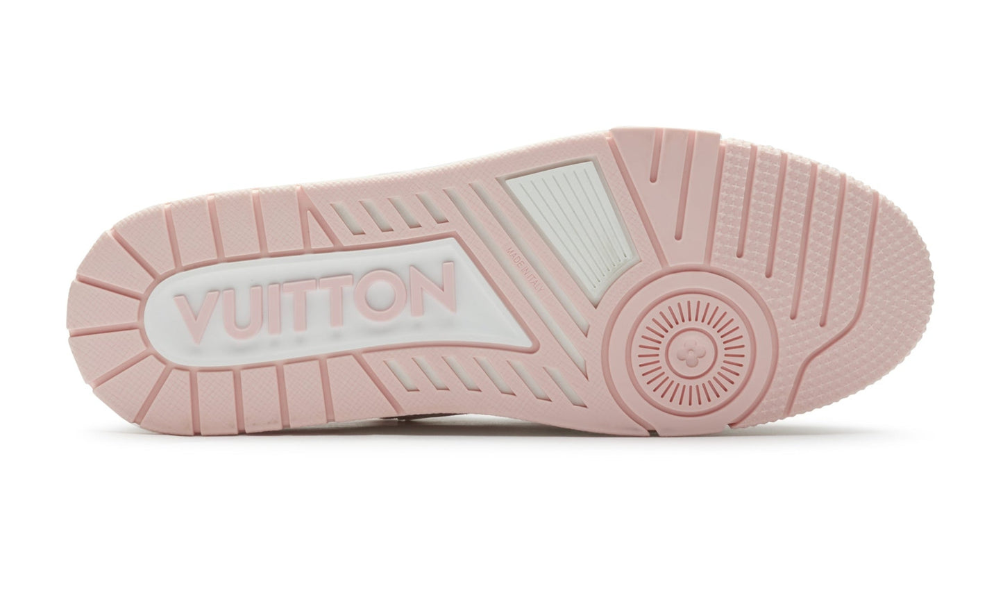 LV Trainer '54' Pink