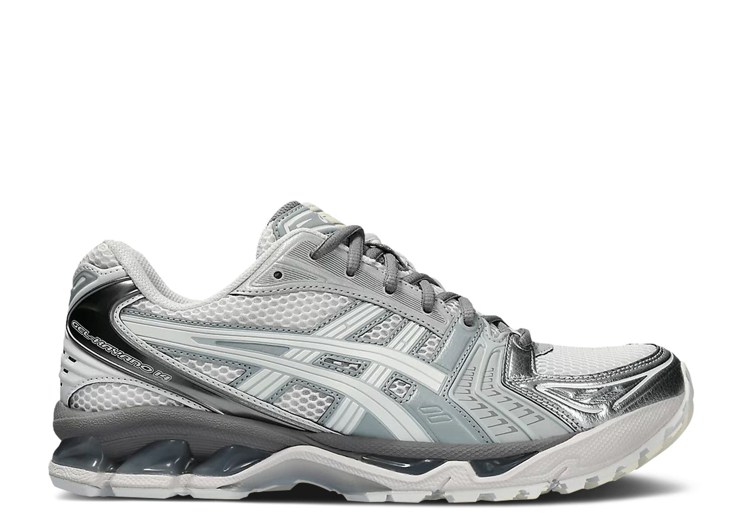 Asics Aritzia x Gel Kayano 14 Blanc De Blanc