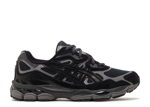 Asics Gel NYC Black