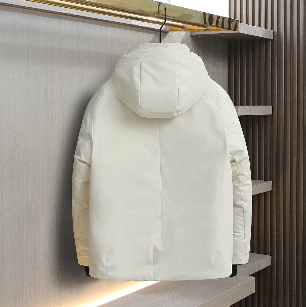 Doudoune Moncler Chanavey