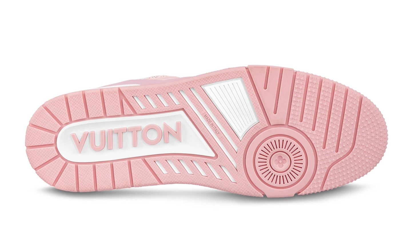 LV Trainer Rose