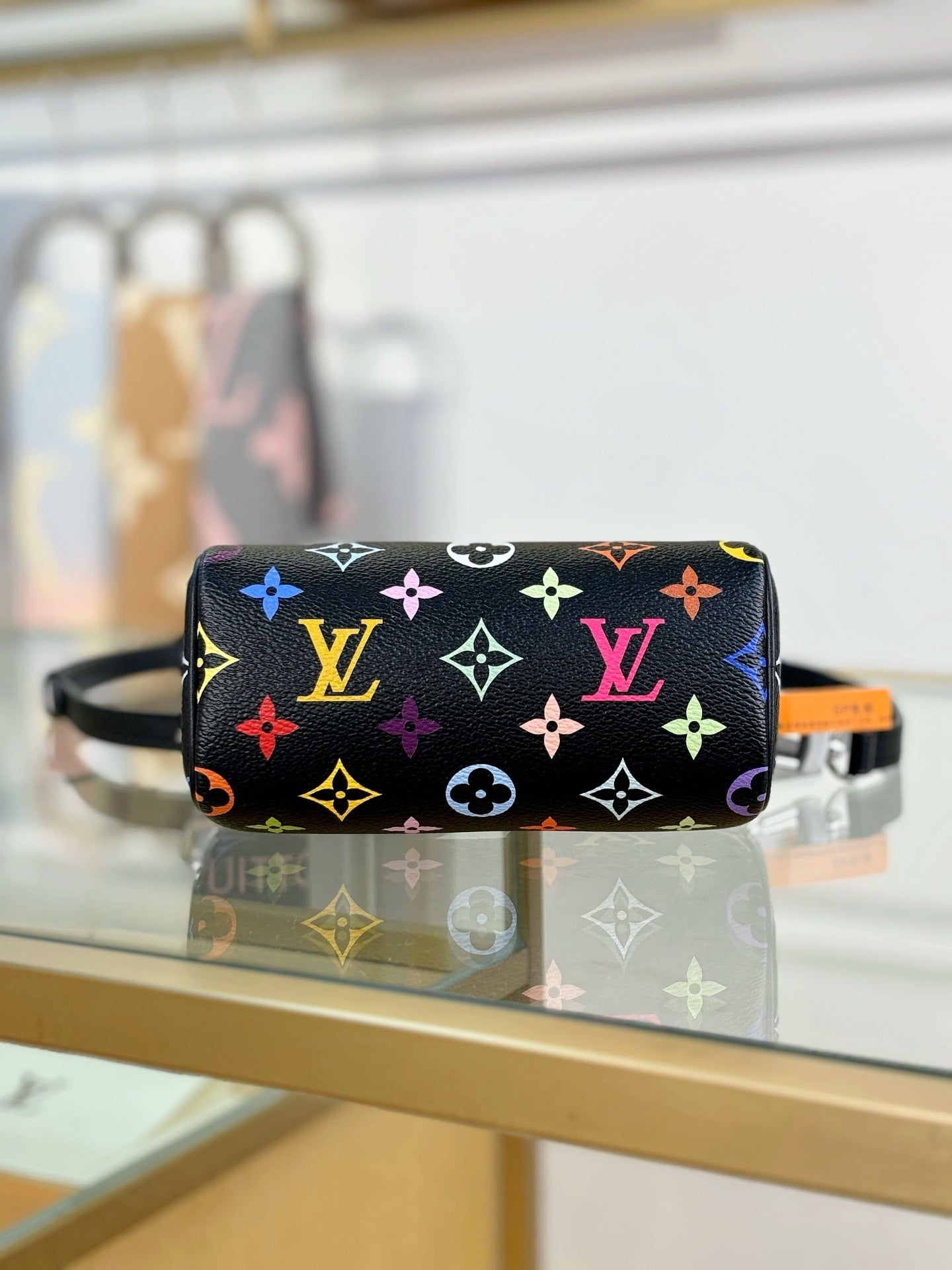 Sac LV Nano Speedy