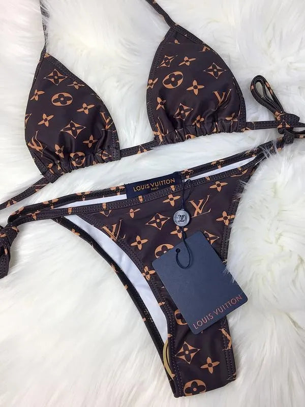 Maillot De Bain LV