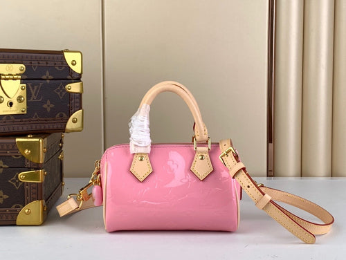 Sac LV Nano Speedy
