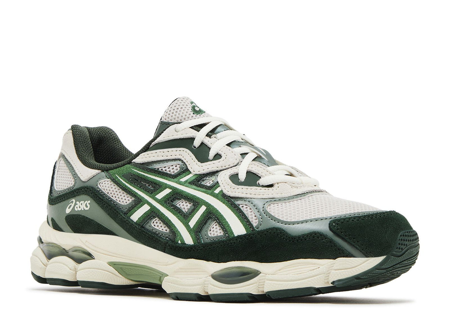 Asics Gel NYC Formal Garden