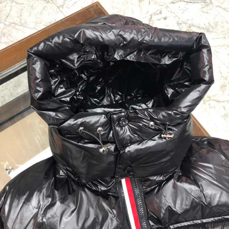 Doudoune Moncler Montbeliard Noir