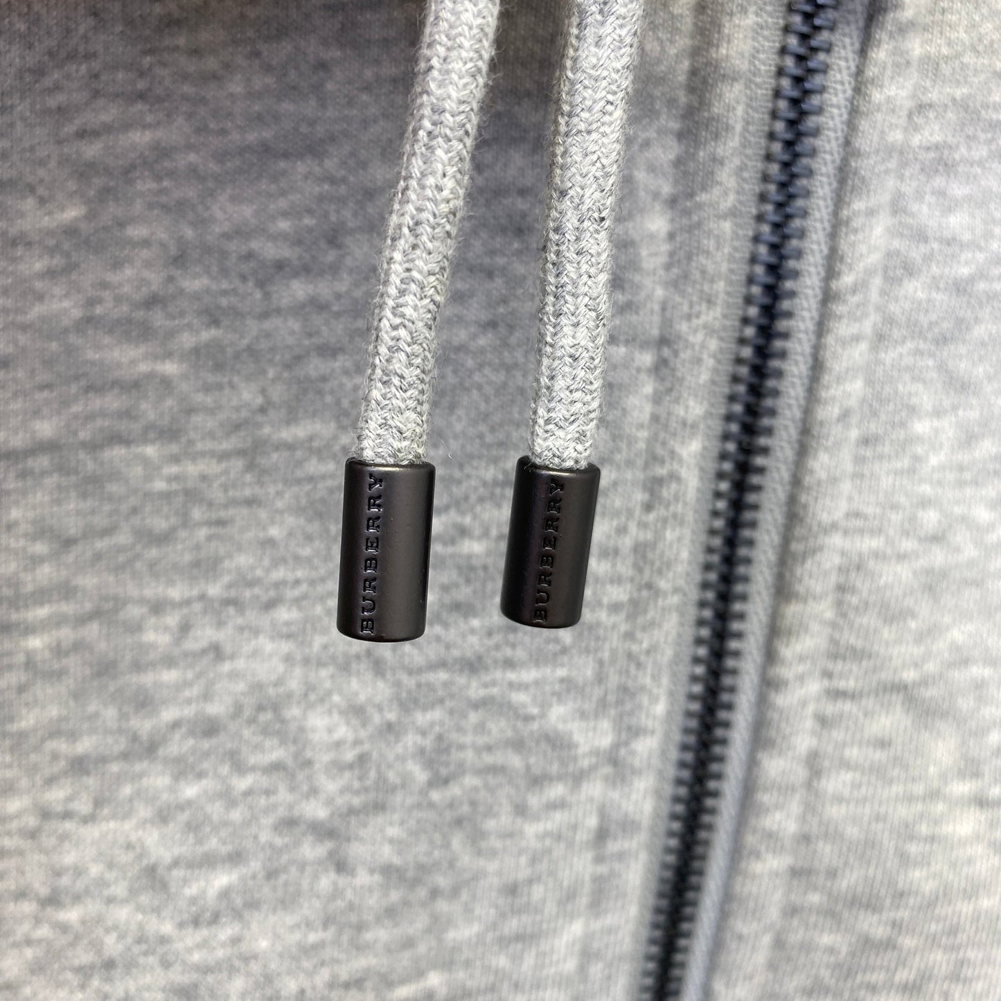 Gilet Burberry Gris