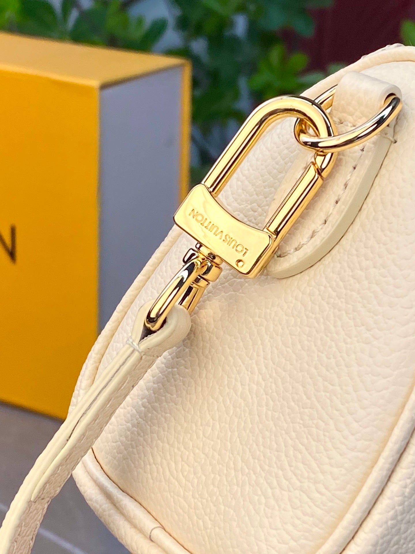 Sac LV Nano Speedy