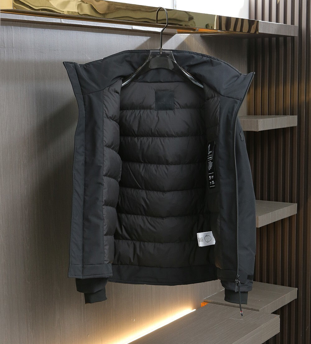 Doudoune Moncler GORE-TEX Balmhorn