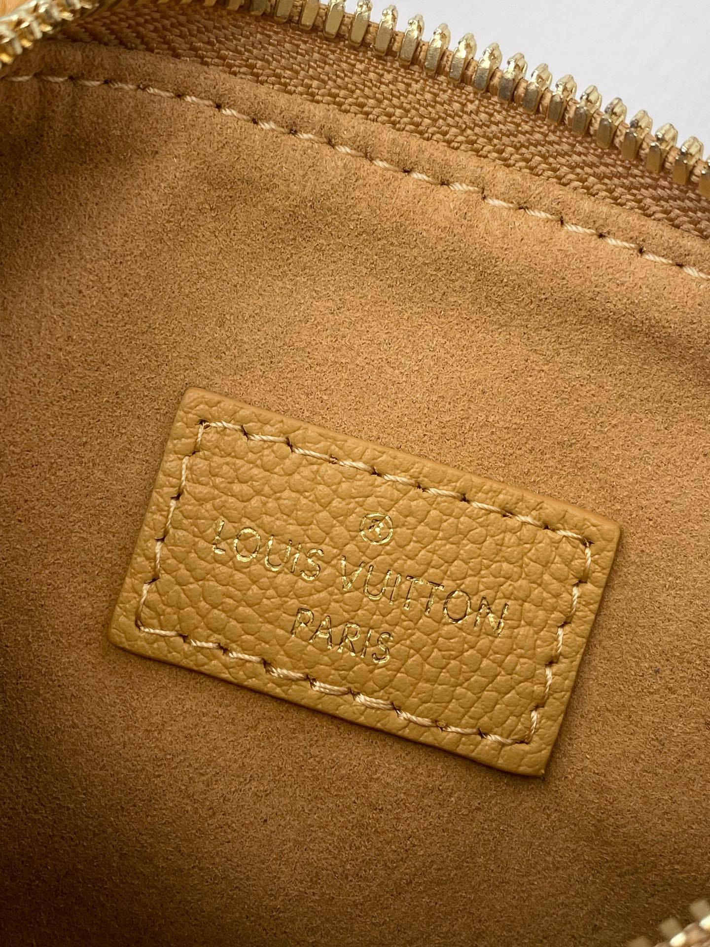 Sac LV Nano Speedy