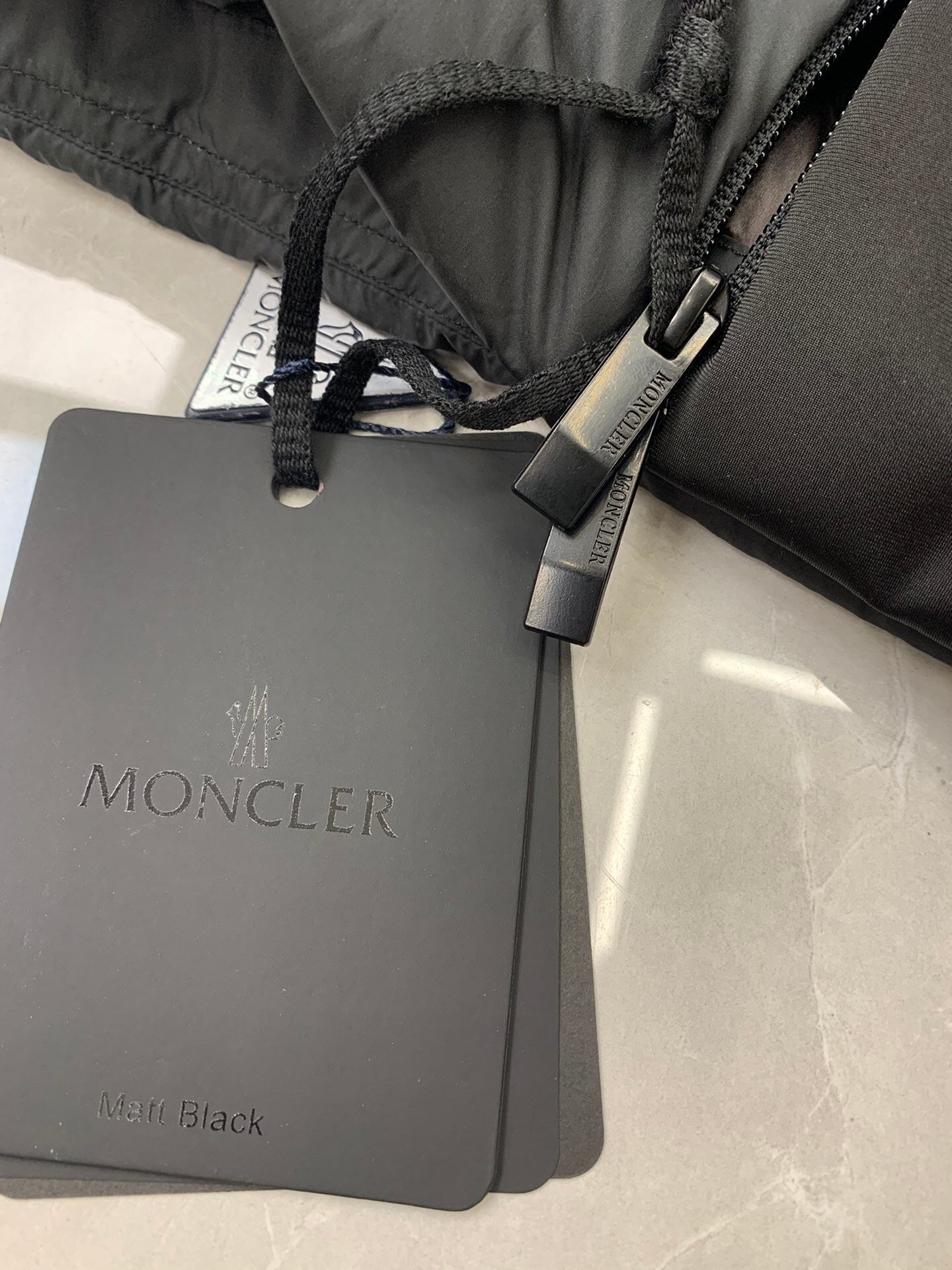 Doudoune Moncler