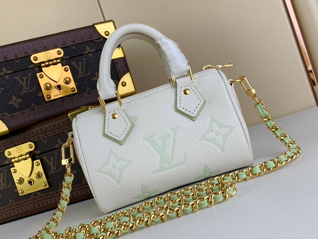 Sac LV Nano Speedy