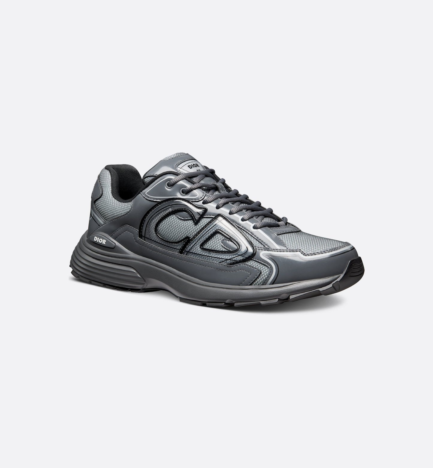 Dior B30 Gris Claire Brillante