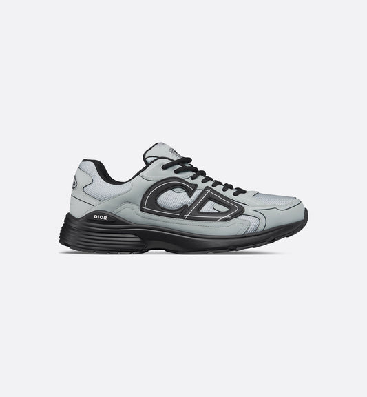 Dior B30 Grise et Noir