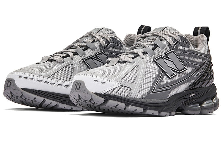 New Balance 1906R Grey Black