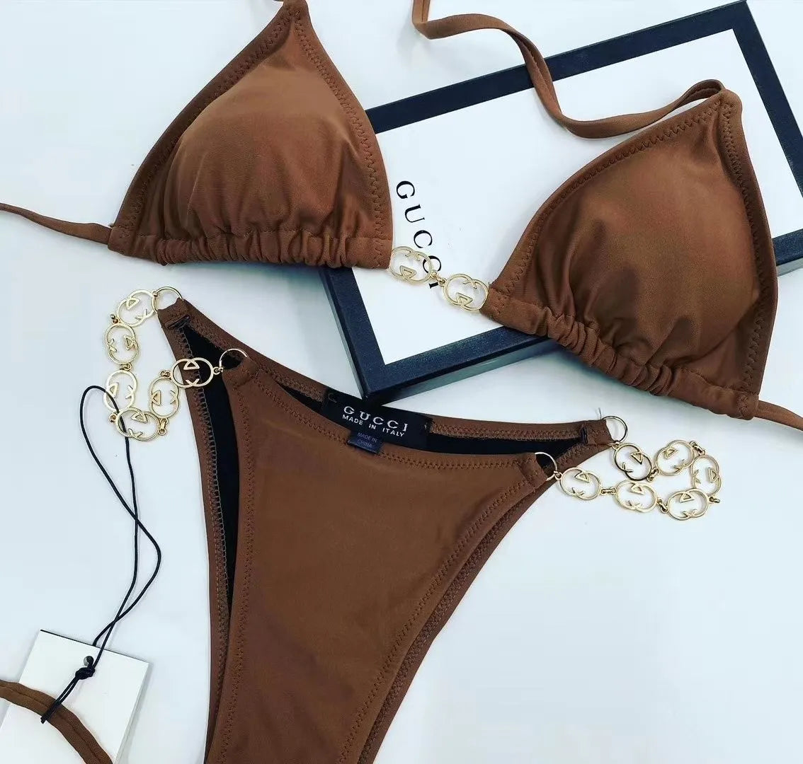 Maillot De Bain GG