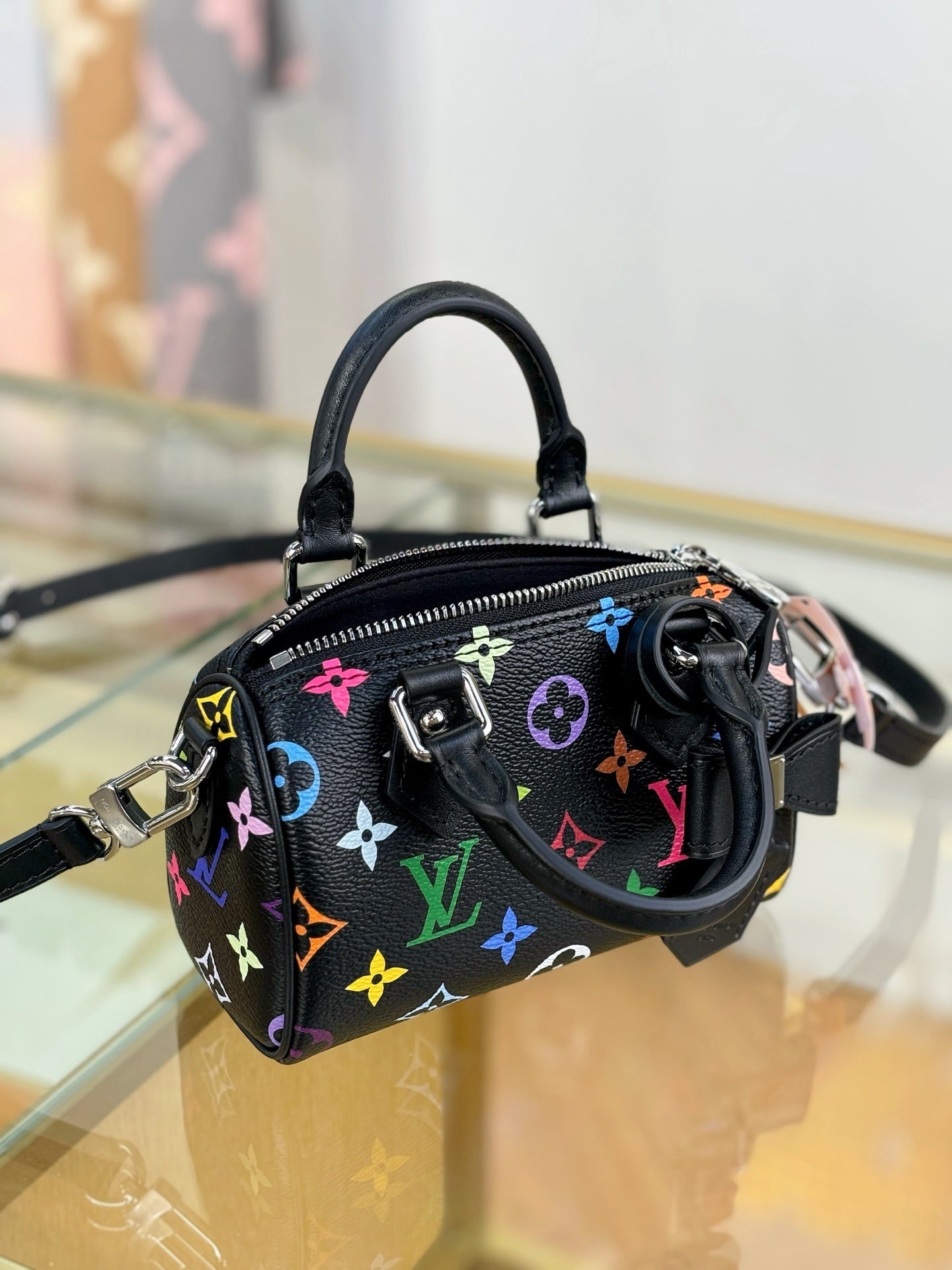 Sac LV Nano Speedy
