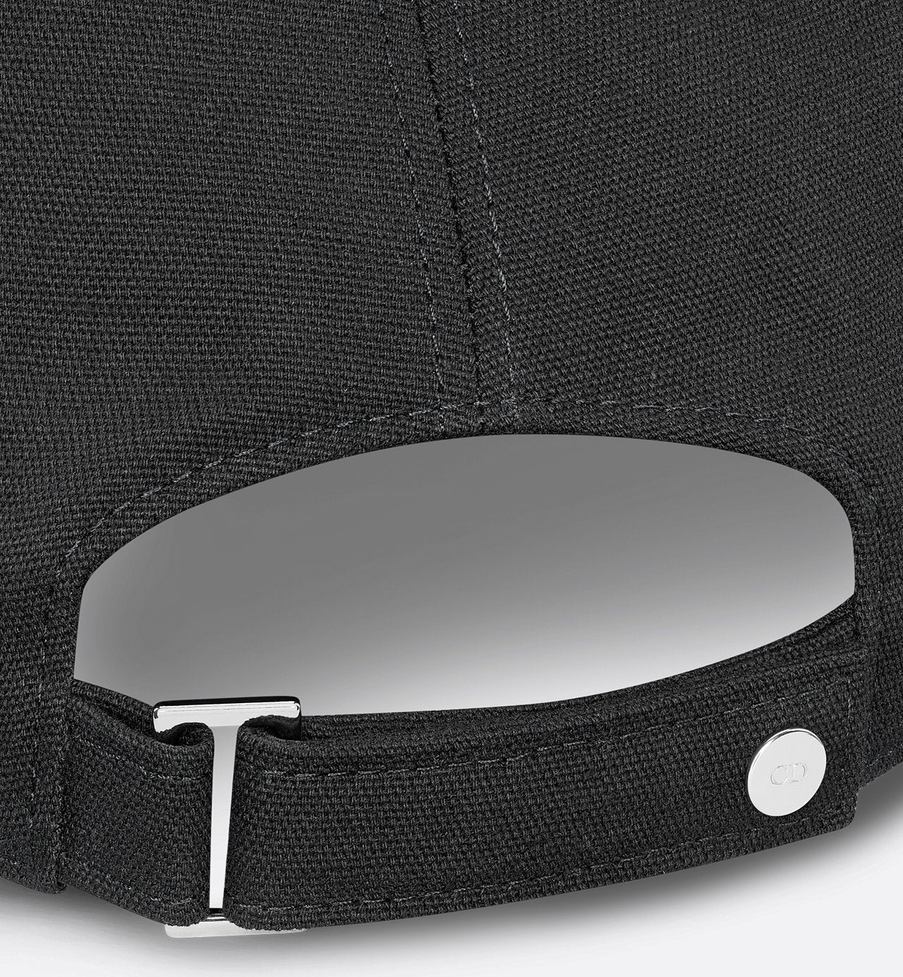 Casquette CD Icon - CASQUETTES (3)