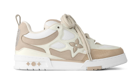 LV Skate Beige