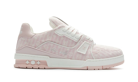 LV Trainer '54' Pink