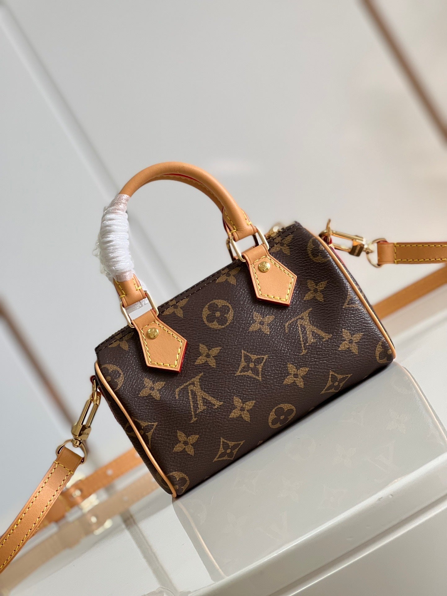 Sac LV Nano Speedy