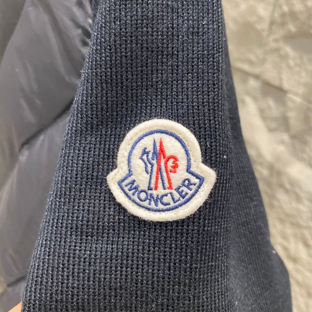 Cardigan Moncler Noir