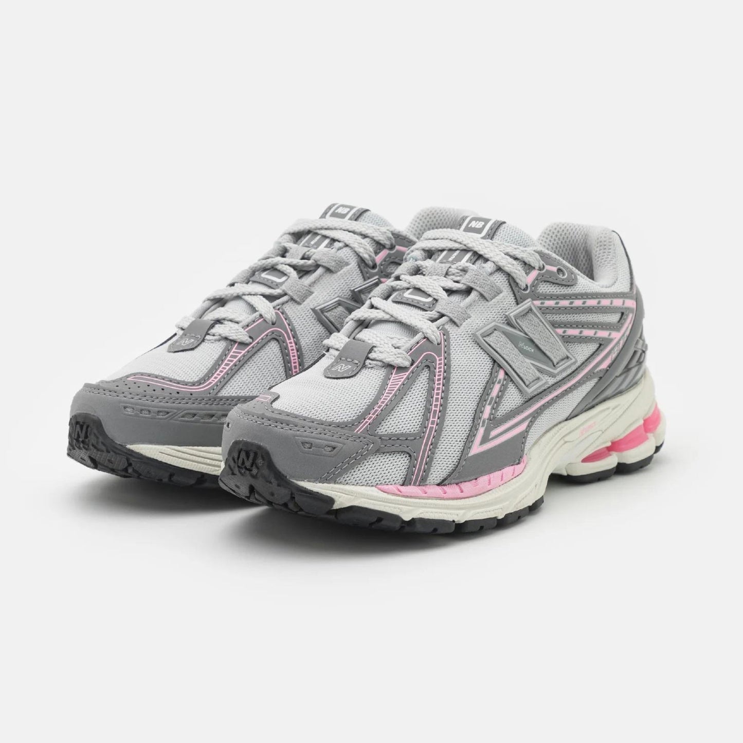 1906R Grey Pink
