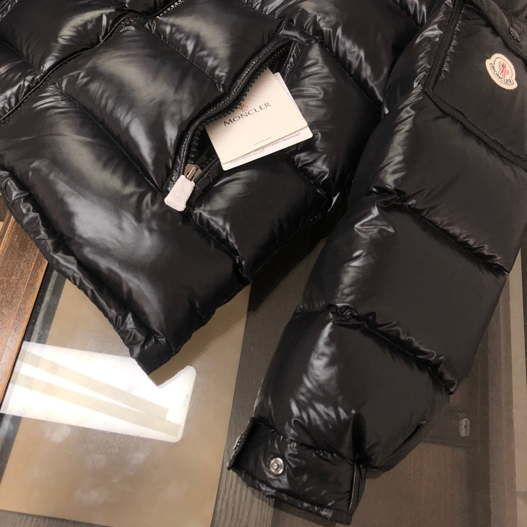 Doudoune Moncler Maya