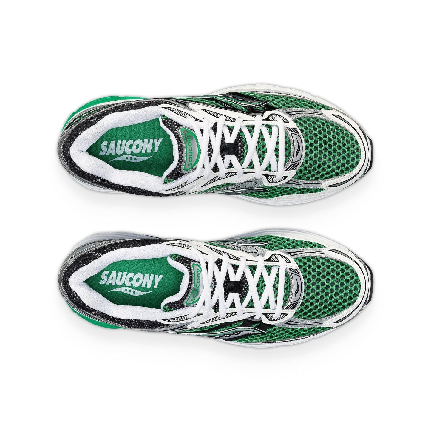 SAUCONY PROGRID OMNI 9 Forest Green