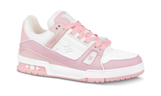 LV Trainer Rose
